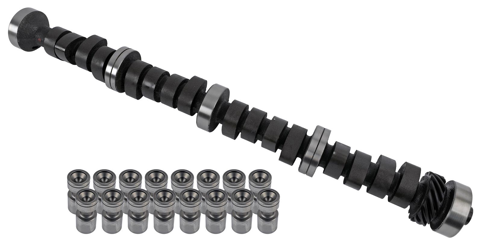 COMP Cams Magnum Solid Cam and Lifter Kits CL33-245-4