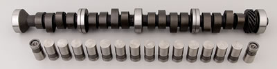 COMP Cams Xtreme Energy Cam and Lifter Kits CL33-248-4
