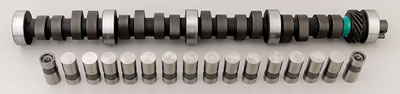 COMP Cams High Energy Cam and Lifter Kits CL34-227-4