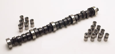 COMP Cams Xtreme Marine Cam and Lifter Kits CL34-232-4