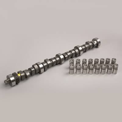 COMP Cams Magnum Hydraulic Cam and Lifter Kits CL34-336-4