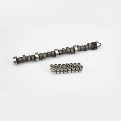 COMP Cams Magnum Solid Cam and Lifter Kits CL34-343-4