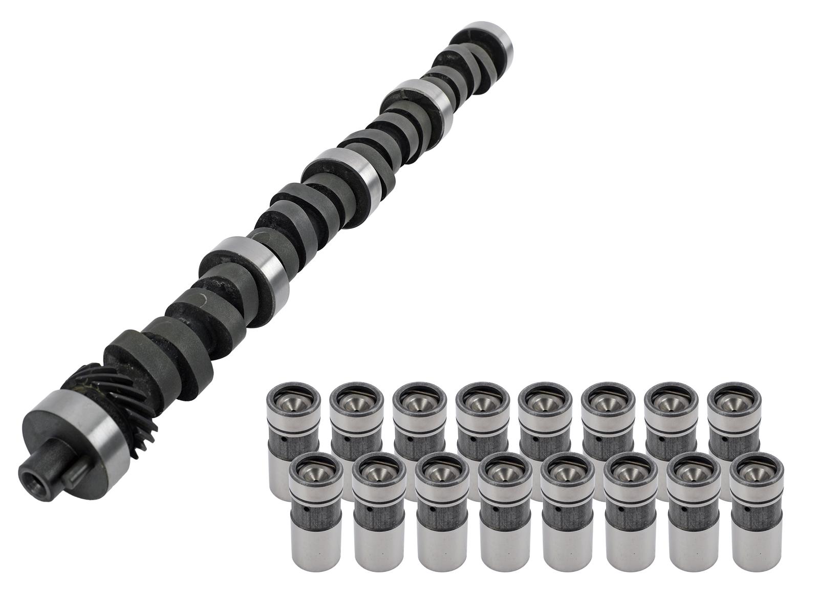 COMP Cams Thumpr Hydraulic Flat Tappet Cam and Lifter Kits CL34-600-5