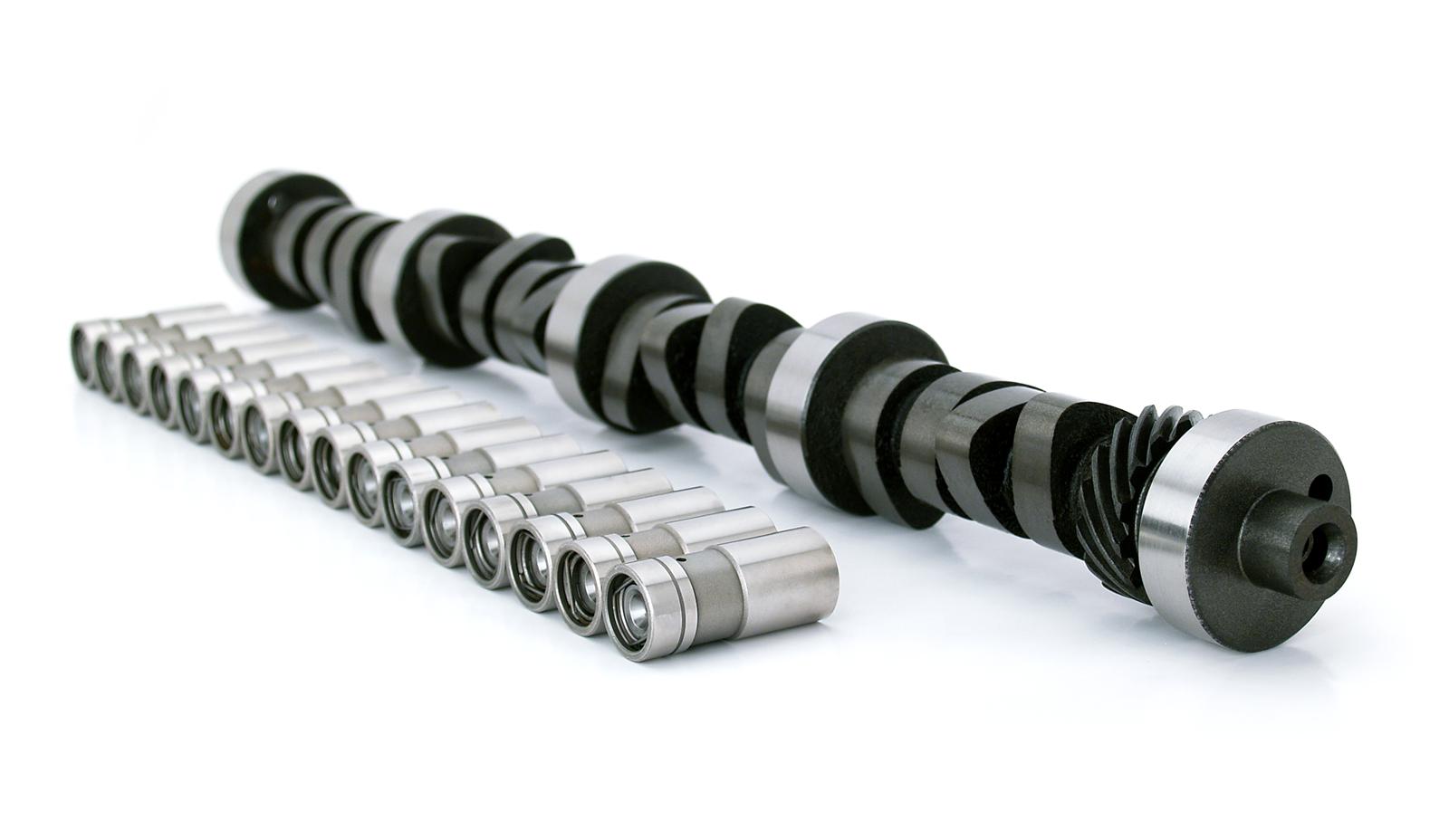 COMP Cams High Energy Cam and Lifter Kits CL35-218-3
