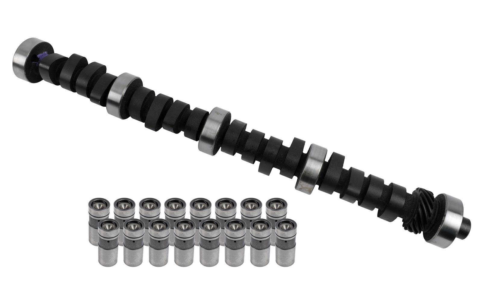 COMP Cams Magnum Hydraulic Cam and Lifter Kits CL35-226-3