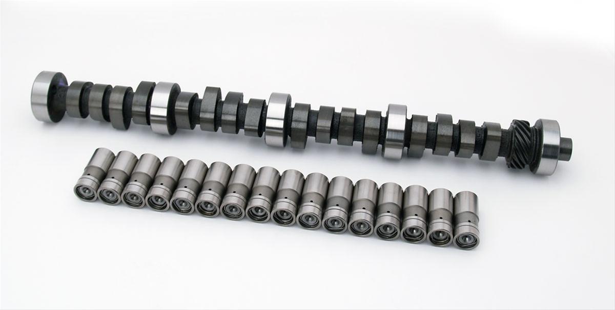 COMP Cams Xtreme Energy Cam and Lifter Kits CL35-230-3