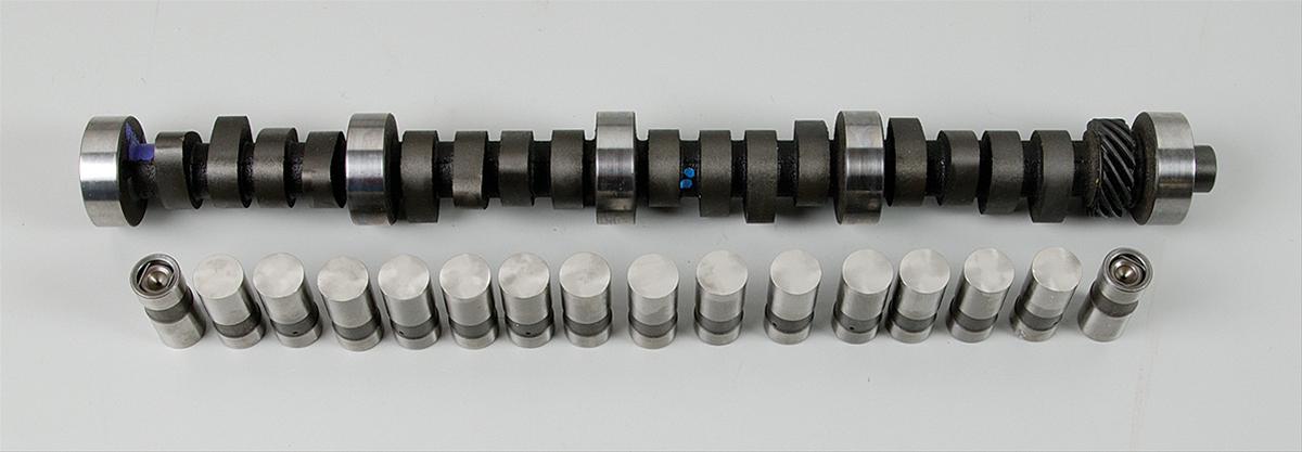COMP Cams Xtreme Energy 4x4 Cam and Lifter Kits CL35-239-3