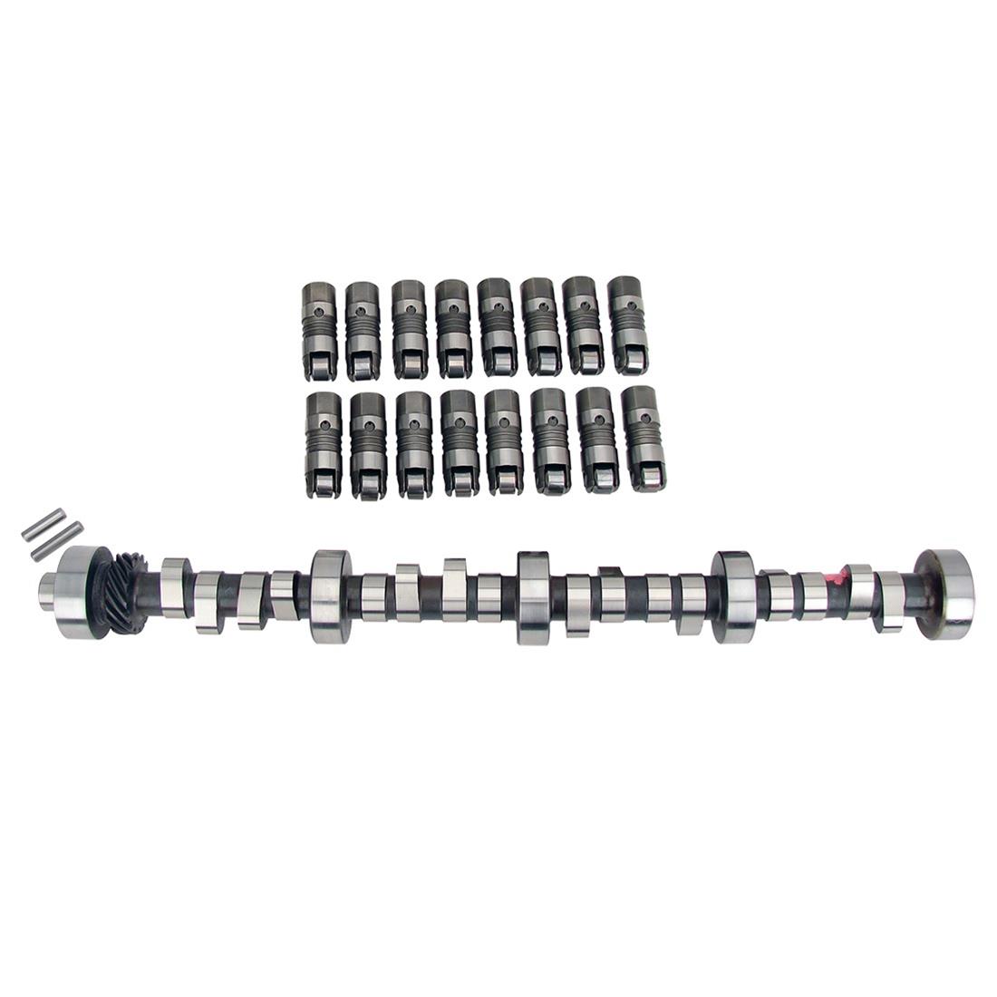 COMP Cams Magnum Hydraulic Roller Cam and Lifter Kits CL35-420-8