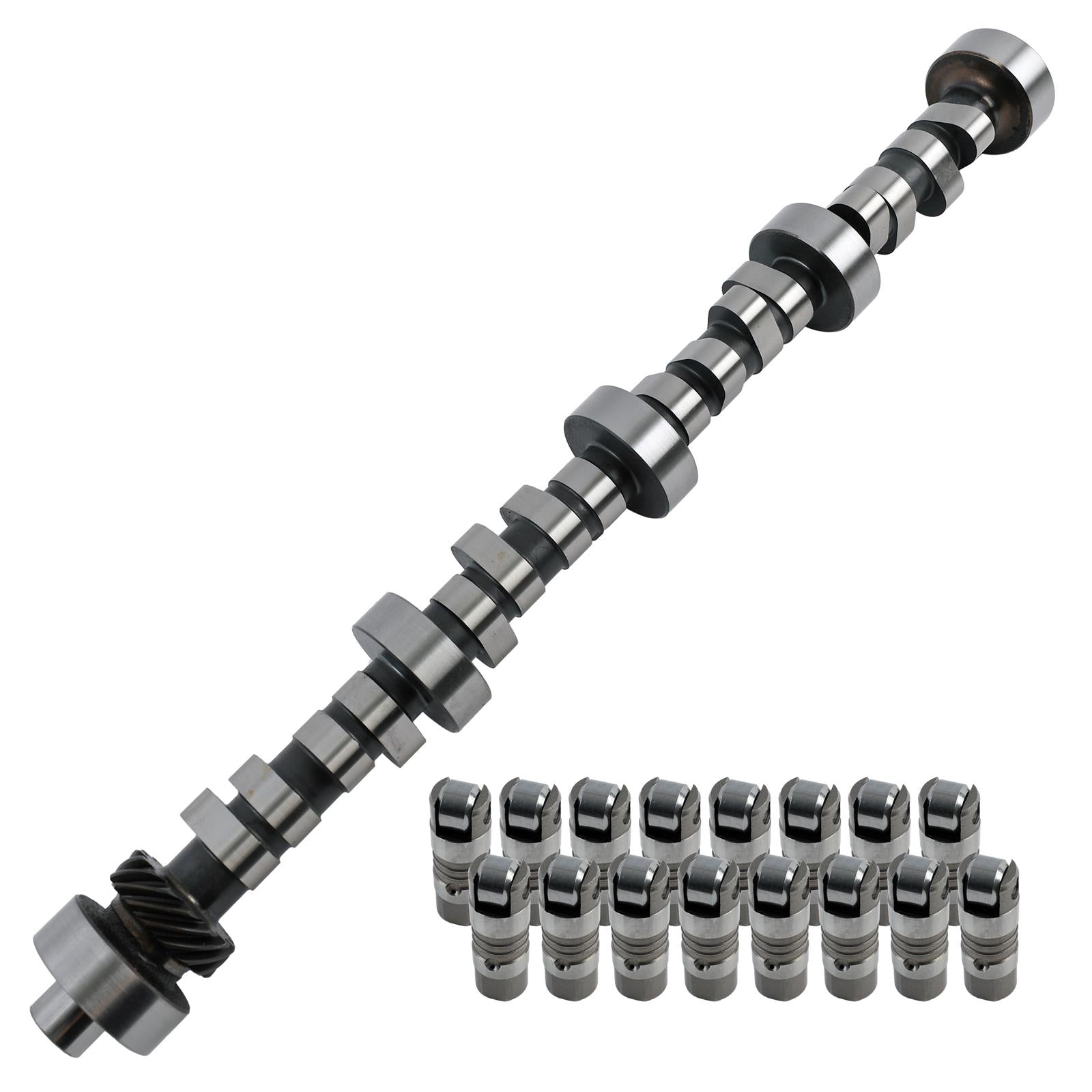 COMP Cams Xtreme Energy Retrofit Cam and Lifter Kits CL35-421-8