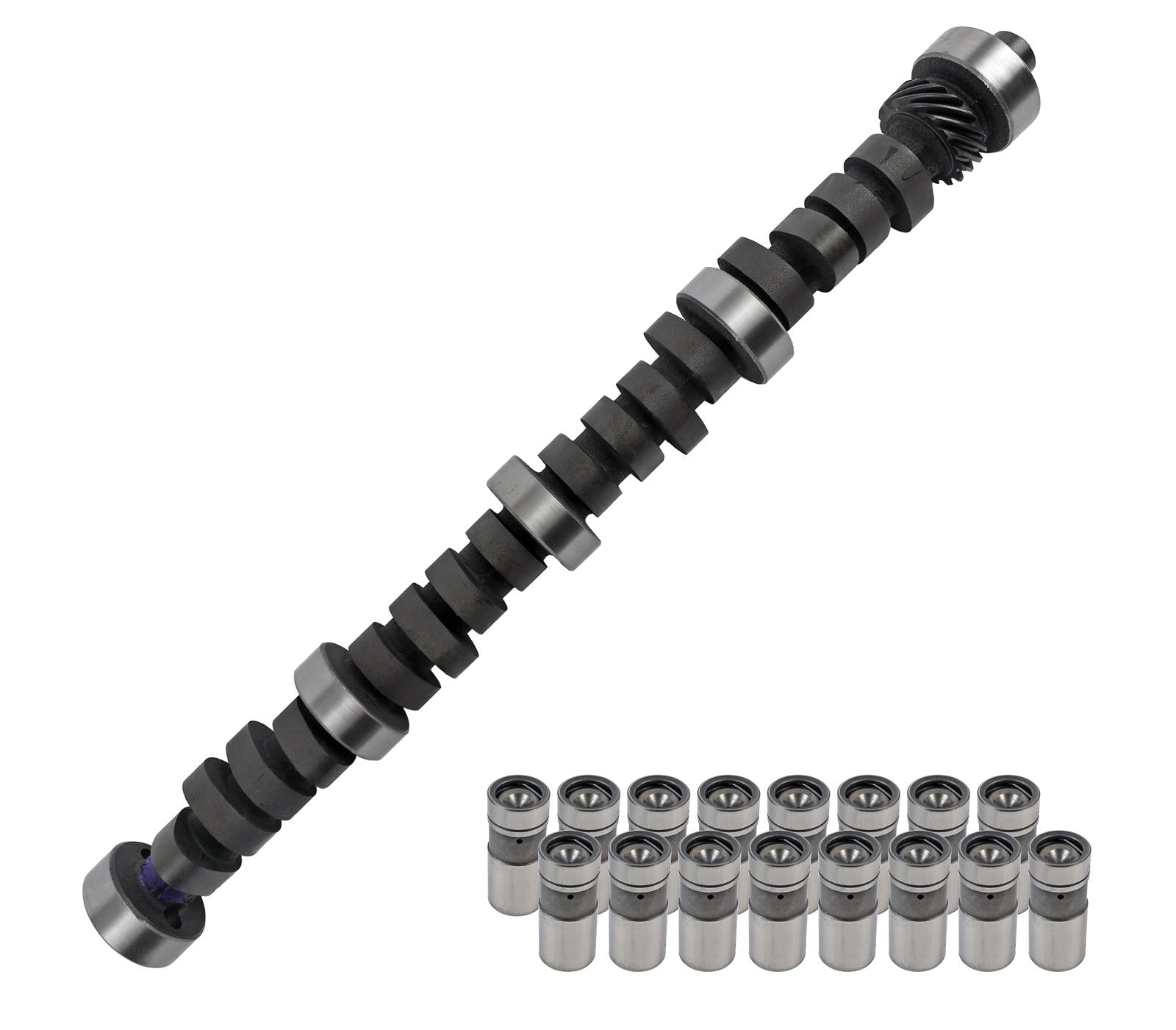 COMP Cams Thumpr Hydraulic Flat Tappet Cam and Lifter Kits CL35-602-4