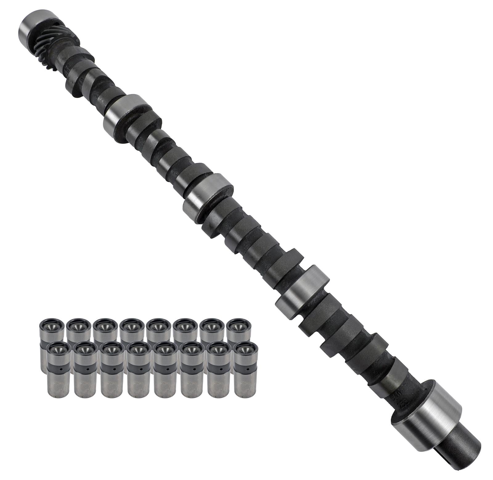 COMP Cams Thumpr Hydraulic Flat Tappet Cam and Lifter Kits CL51-600-5