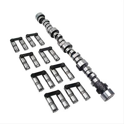 COMP Cams Thumpr Hydraulic Roller Cam and Lifter Kits CL01-601-8