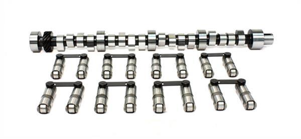 COMP Cams Mutha Thumpr Hydraulic Roller Camshafts CL51-601-11