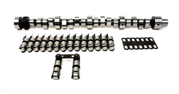 COMP Cams Thumpr Retrofit Hydraulic Roller Cam and Lifter Kits CL51-602-11