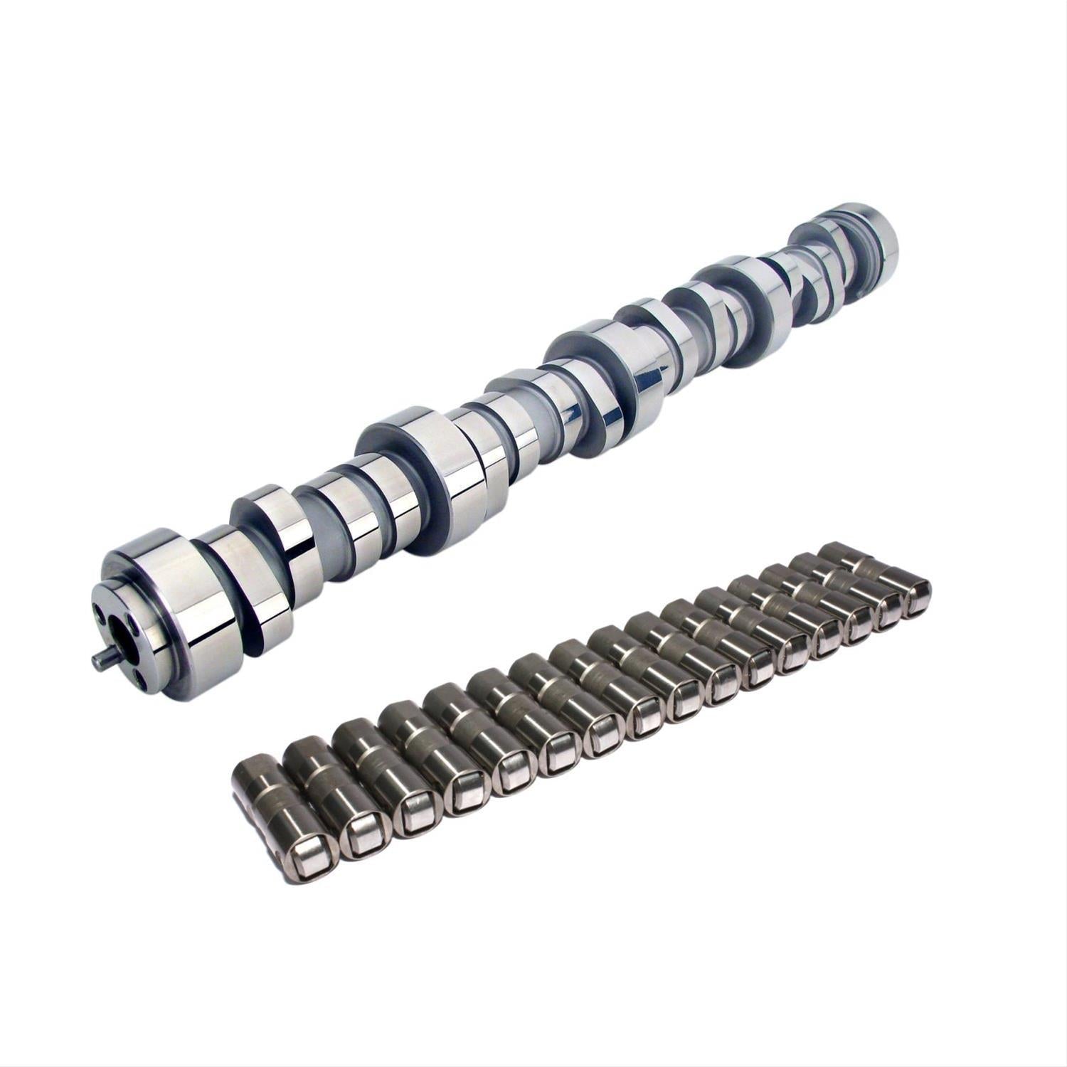 COMP Cams XFI RPM High-Lift Cam and Lifter Kits CL54-426-11
