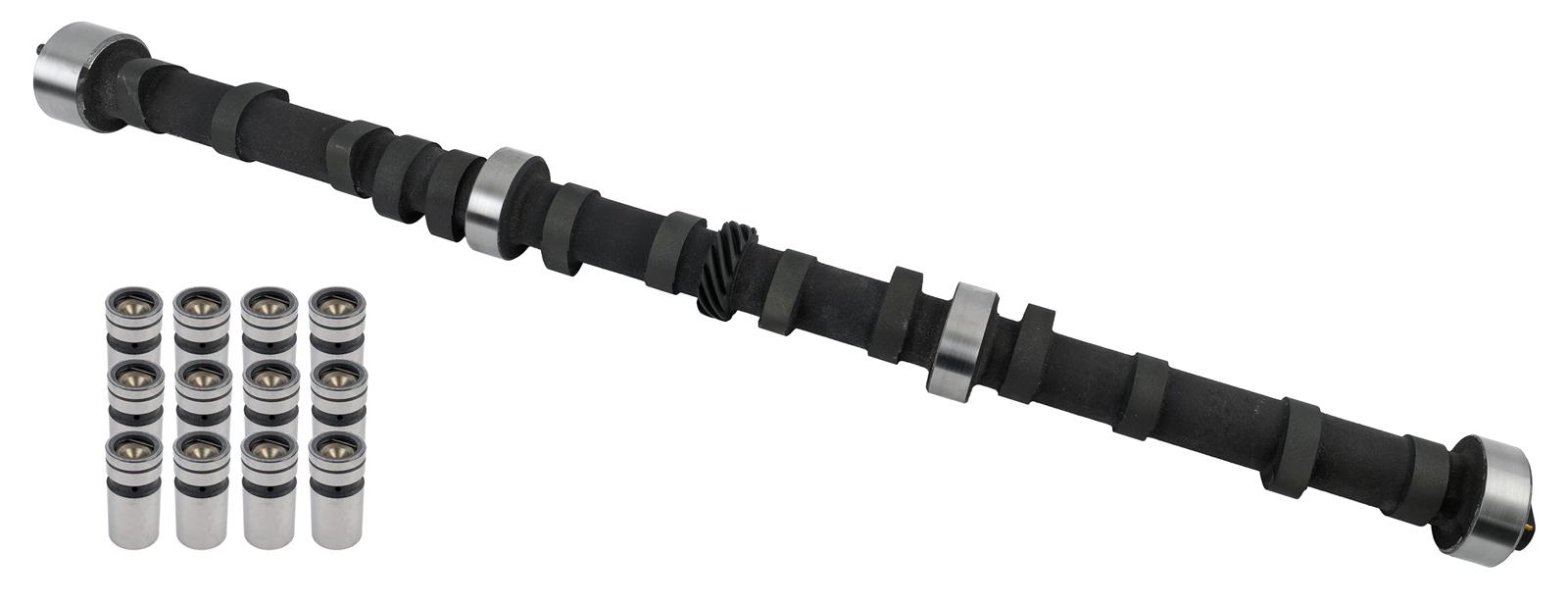 COMP Cams Xtreme Energy 4x4 Cam and Lifter Kits CL68-231-4