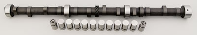 COMP Cams Xtreme Energy 4x4 Cam and Lifter Kits CL68-232-4