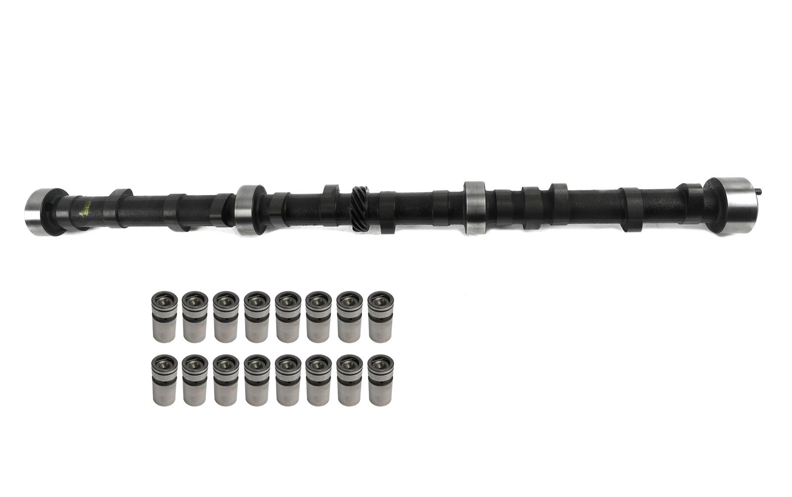 COMP Cams Xtreme Energy 4x4 Cam and Lifter Kits CL68-239-4
