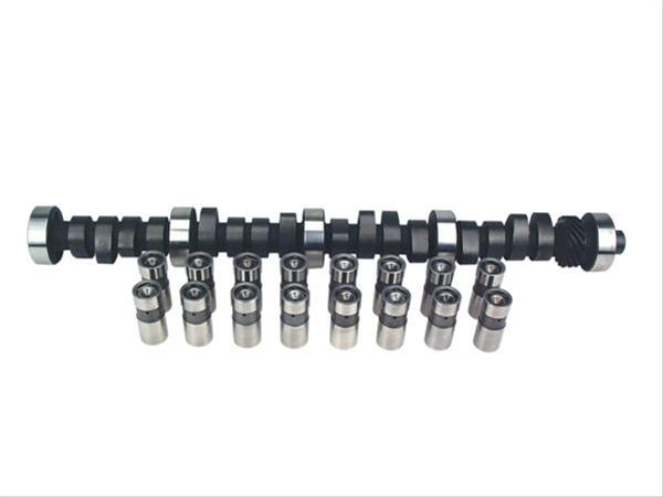 COMP Cams High Energy Cam and Lifter Kits CL70-115-6