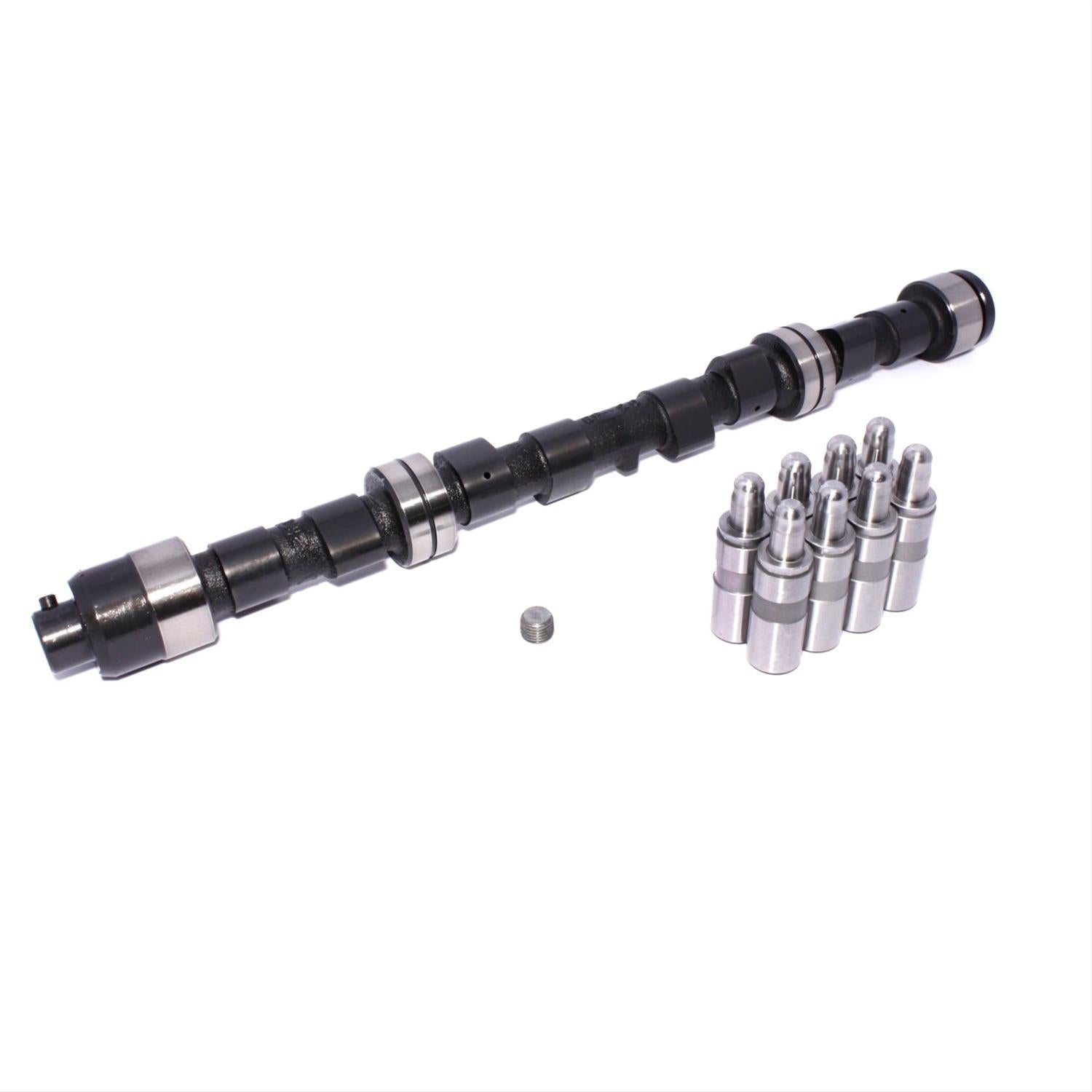 COMP Cams High Energy Cam and Lifter Kits CL70-119-6
