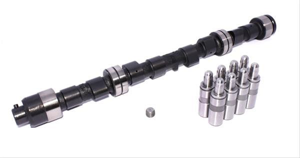 COMP Cams High Energy Cam and Lifter Kits CL70-123-6