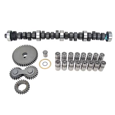 COMP Cams Thumpr Hydraulic Flat Tappet Cam and Lifter Kits GK35-602-4