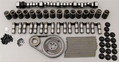 COMP Cams Computer-Controlled Cam and Lifter Kits K08-300-8