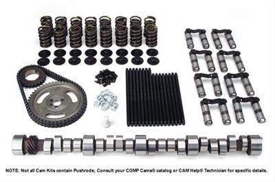 COMP Cams Nitrous HP Cam and Lifter Kits K08-303-8