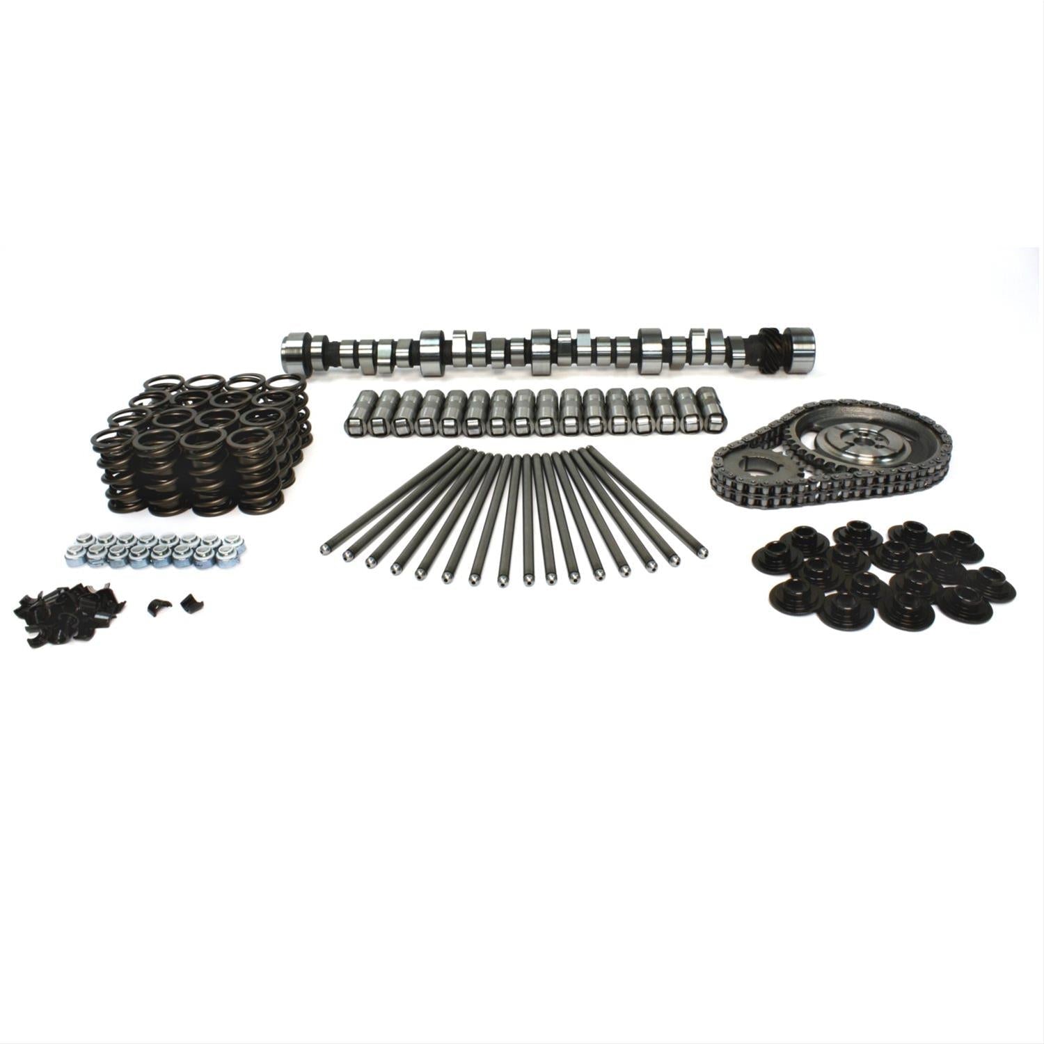 COMP Cams Xtreme Marine Cam and Lifter Kits K08-418-8