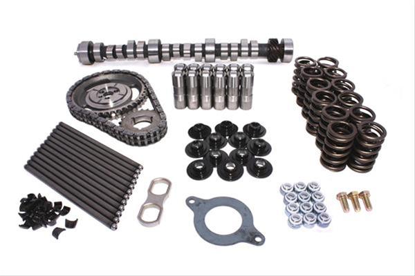 COMP Cams Magnum Hydraulic Roller Cam and Lifter Kits K09-435-8