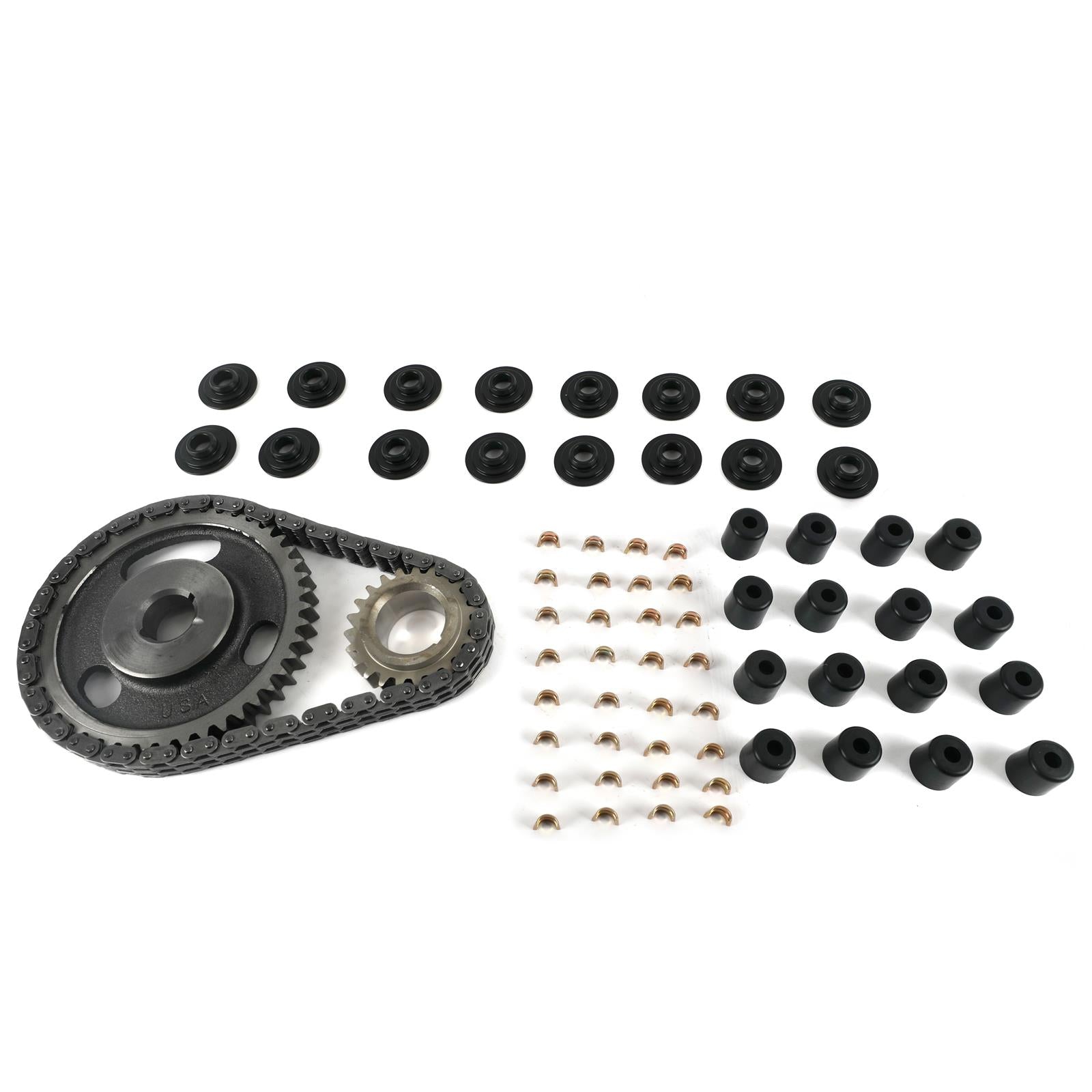 COMP Cams High Energy Cam and Lifter Kits K10-202-4