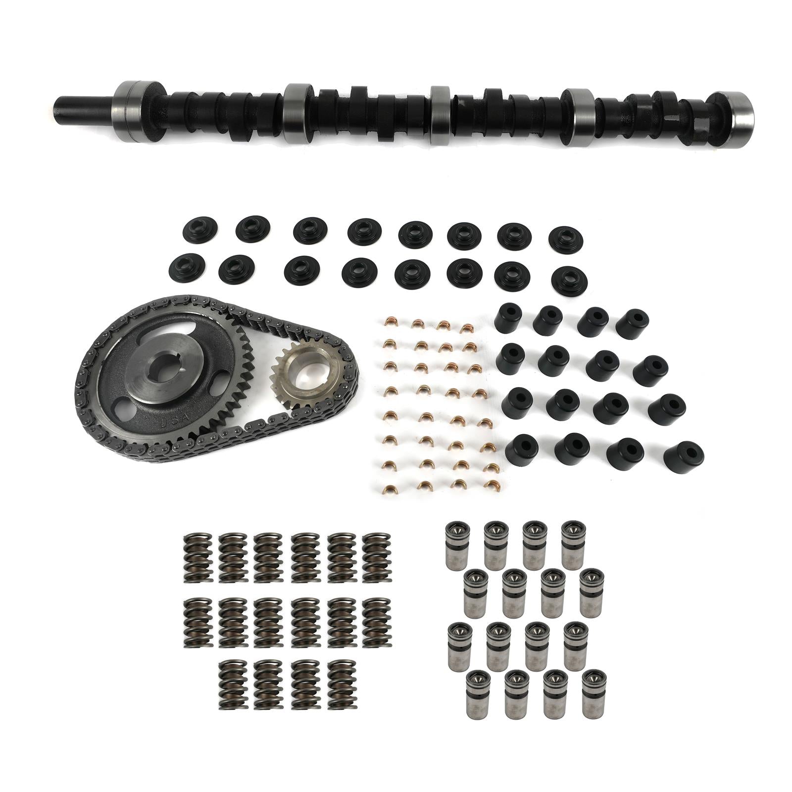 COMP Cams High Energy Cam and Lifter Kits K10-202-4