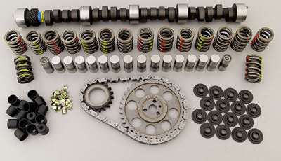 COMP Cams High Energy Cam and Lifter Kits K11-203-3
