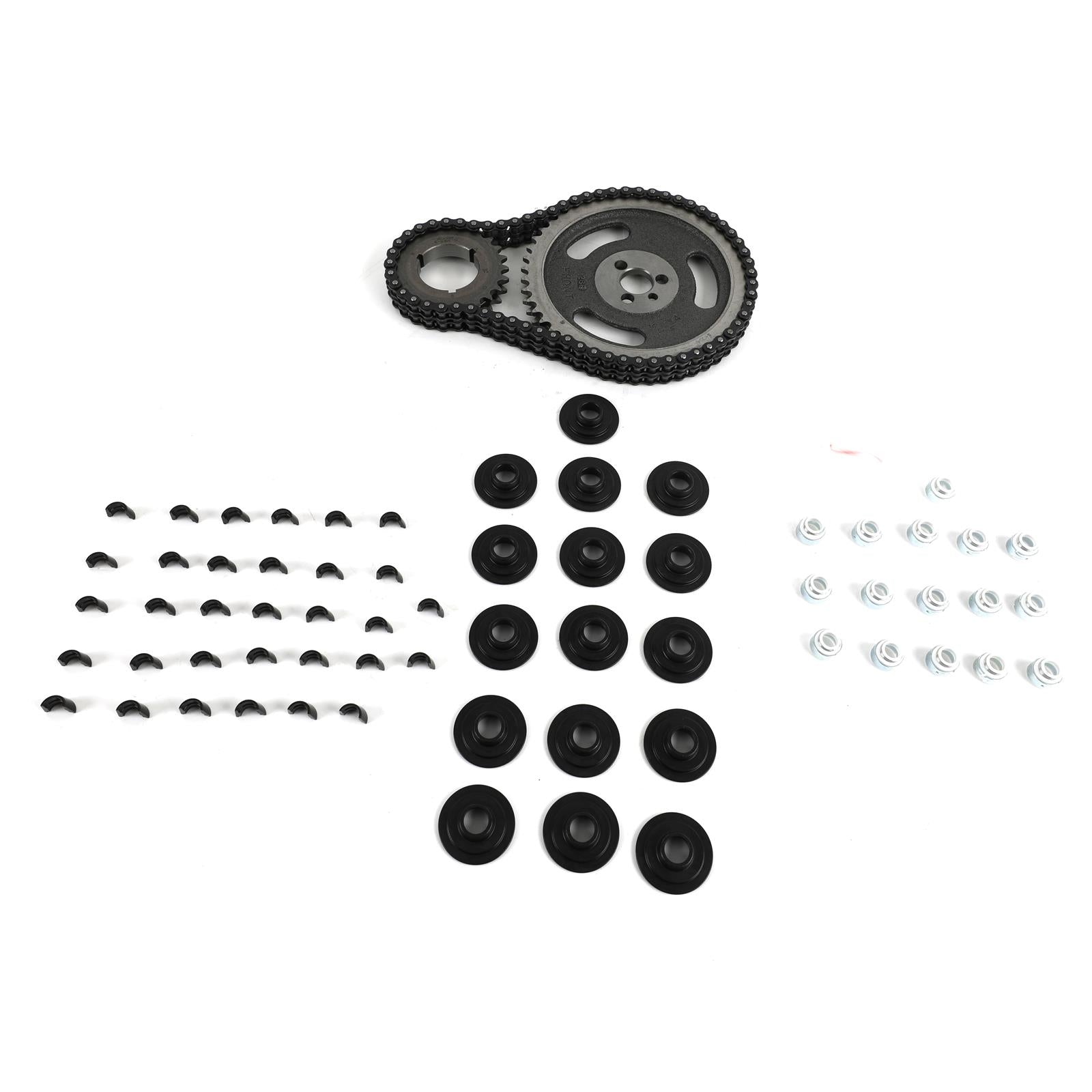 COMP Cams Magnum Hydraulic Cam and Lifter Kits K11-208-3
