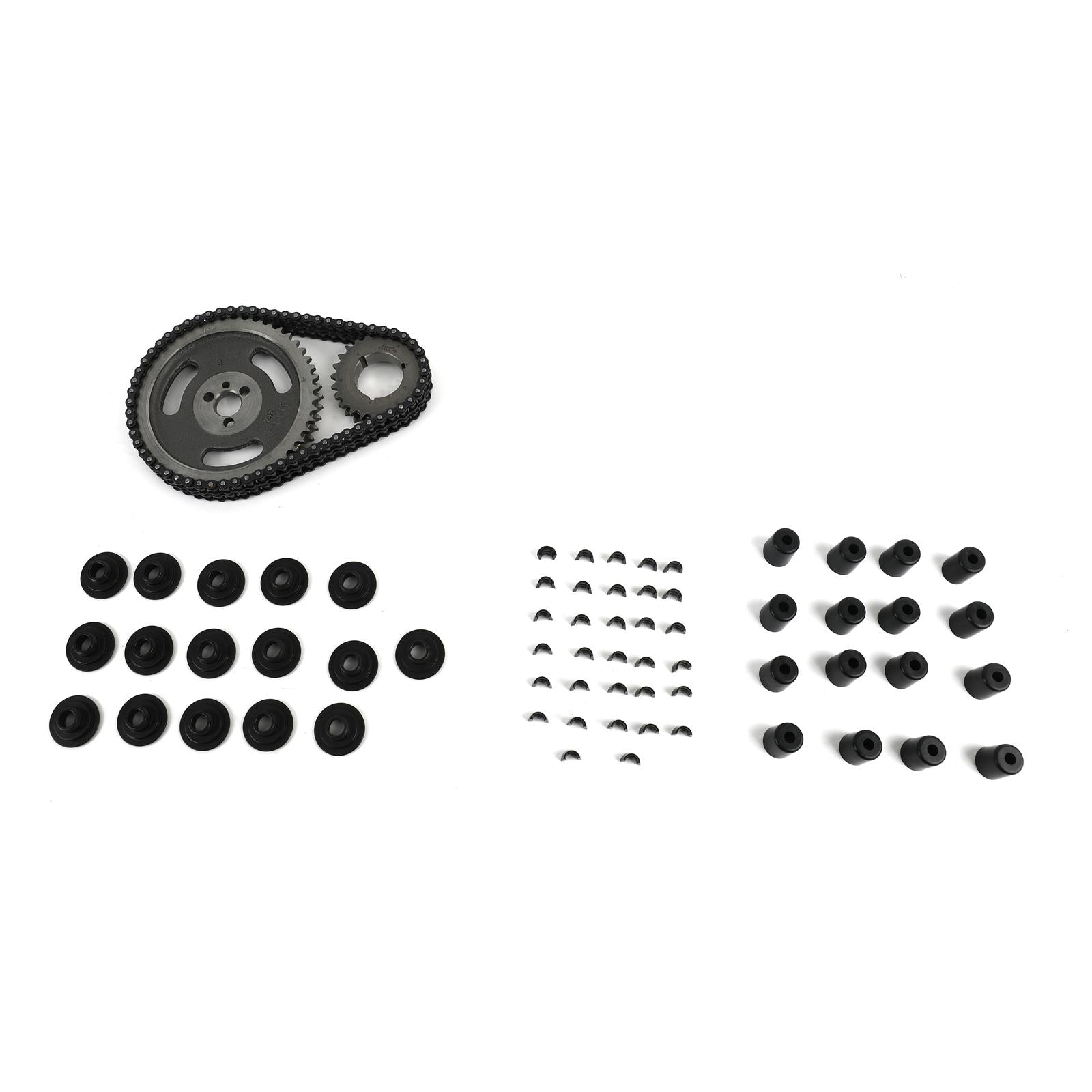 COMP Cams Magnum Hydraulic Cam and Lifter Kits K11-208-3