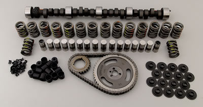 COMP Cams Magnum Solid Cam and Lifter Kits K11-218-4