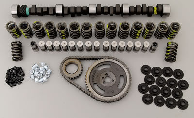 COMP Cams Magnum Solid Cam and Lifter Kits K11-219-4
