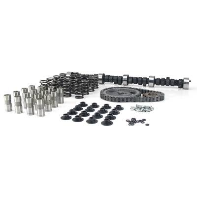 COMP Cams Big Mutha Thumpr Hydraulic Flat Tappet Cam and Lifter Kits K51-602-5