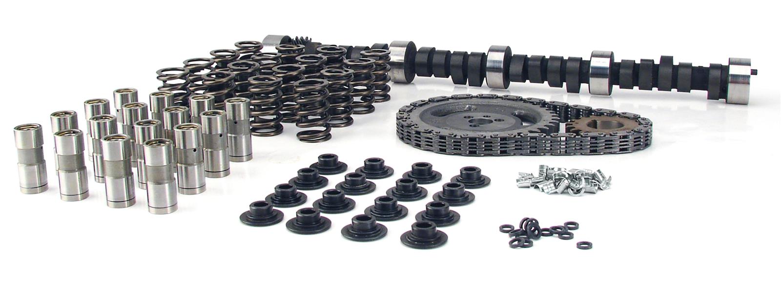 COMP Cams Xtreme Marine Cam and Lifter Kits K11-684-5
