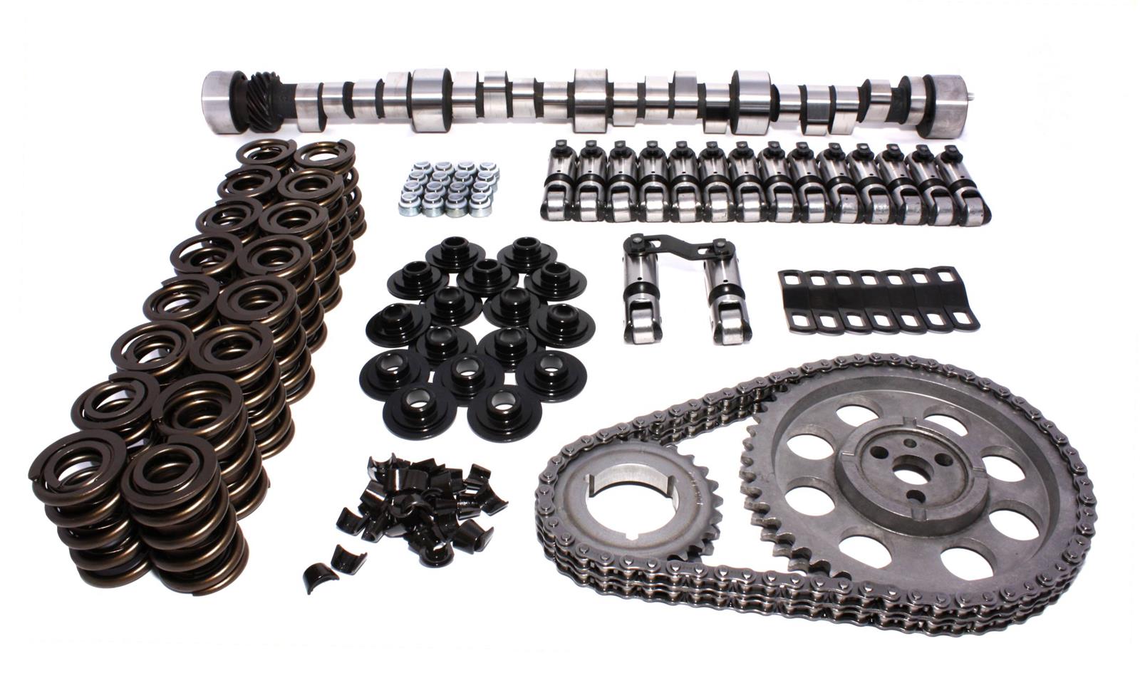 COMP Cams Xtreme Energy Retrofit Camshafts K11-774-8
