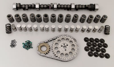 COMP Cams Xtreme Energy 4x4 Cam and Lifter Kits K12-239-3