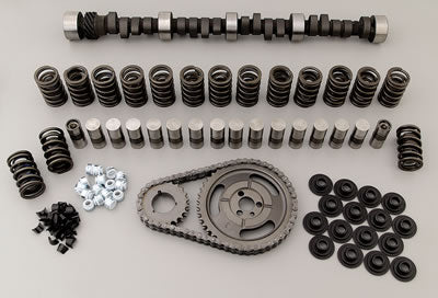 COMP Cams Xtreme Energy Cam and Lifter Kits K12-254-3