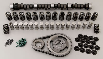 COMP Cams Magnum Hydraulic Cam and Lifter Kits K61-244-4