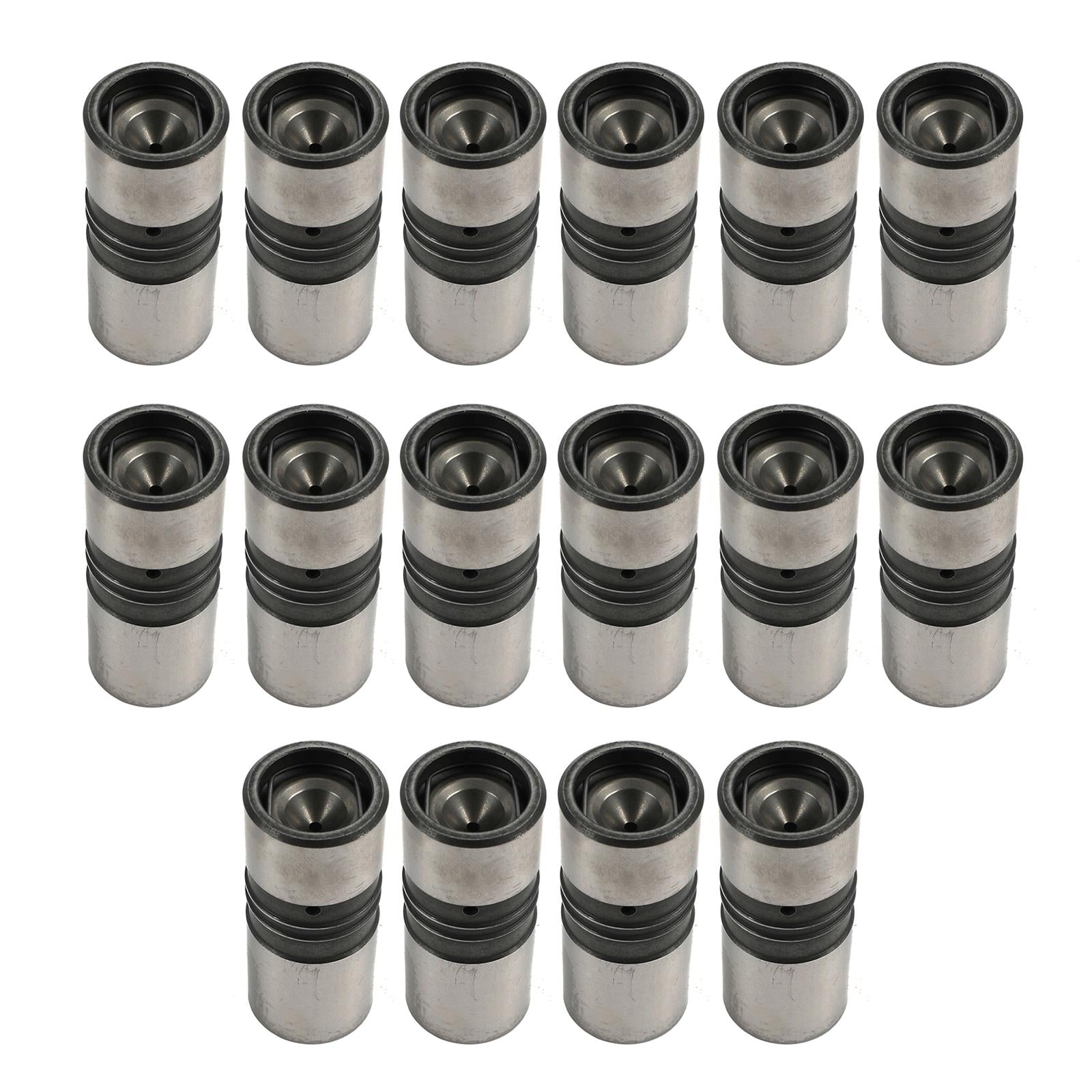 COMP Cams Nostalgia Plus Cam and Lifter Kits K12-671-4