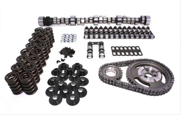 COMP Cams Magnum Solid Roller Cam and Lifter Kits K12-705-8
