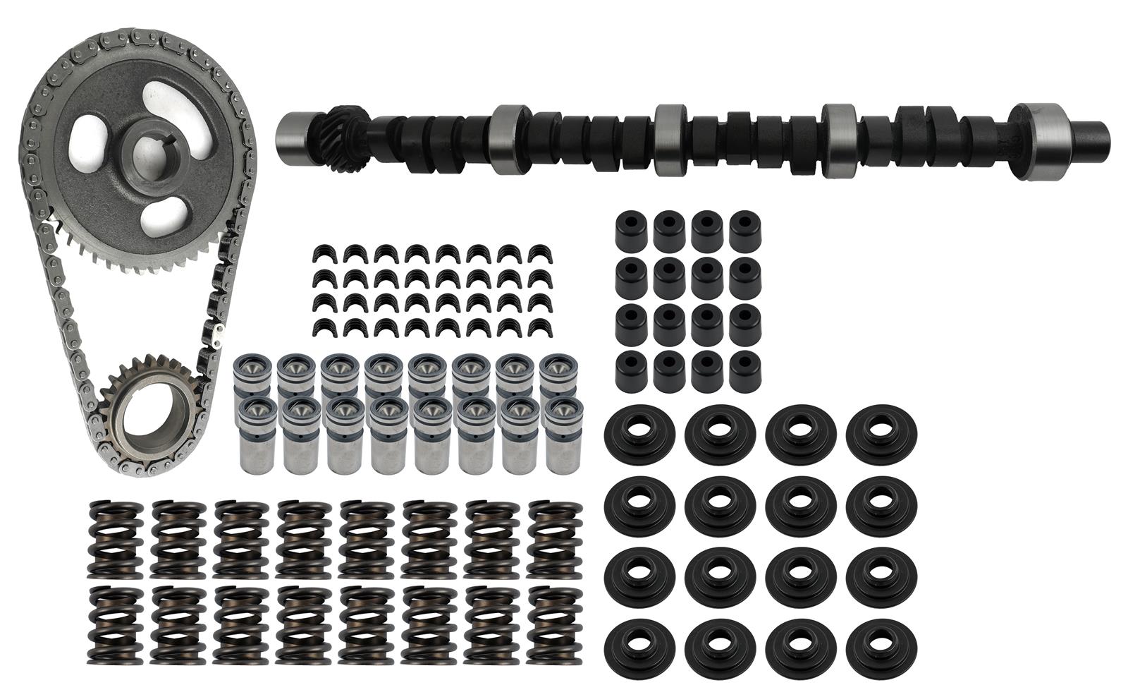 COMP Cams Xtreme Energy Cam and Lifter Kits K20-221-3