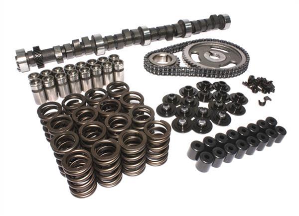 COMP Cams Xtreme Energy Cam and Lifter Kits K21-225-4