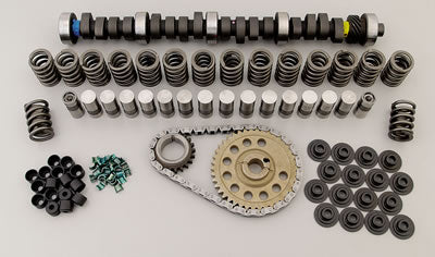 COMP Cams High Energy Cam and Lifter Kits K66-236-4
