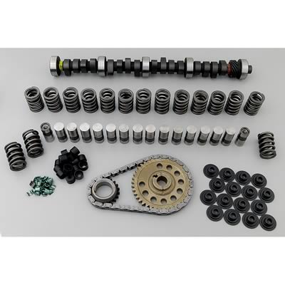 COMP Cams Xtreme Energy Cam and Lifter Kits K35-522-8