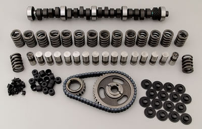 COMP Cams Magnum Hydraulic Cam and Lifter Kits K35-330-3